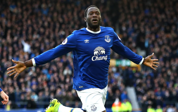 lukaku everton